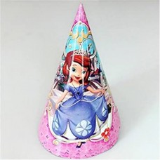 P/HATS SOFIA THE 1ST 10'S