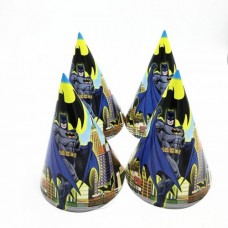 P/HATS BATMAN 10'S