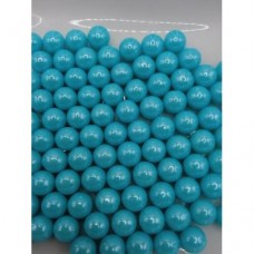 SPRINKLES PEARLS 8MM TURQUOISE 50ML