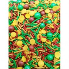 SPRINKLES XMAS IN STYLE 50ML