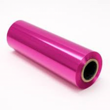 CELLOPHANE ROLL FLORA PINK 1Mx1M