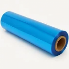 CELLOPHANE ROLL BLUE 1Mx1M