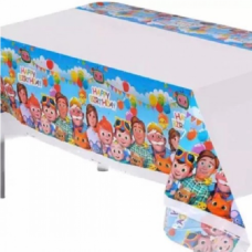 P/T-CLOTH COCOMELON