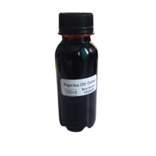 ACHAAR PAPRIKA OIL 100ML