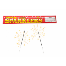 SPARKLES GOLD NO 12 12'S