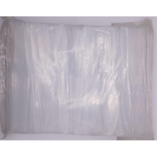 PLASTIC CLEAR KNIVES 250'S