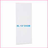 SCRAPER PLASTIC XL 13*31CM