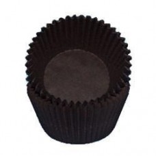 C/CAKE 14/12 BROWN CUPS 100'S