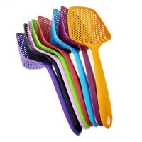 SPATULA COLANDER
