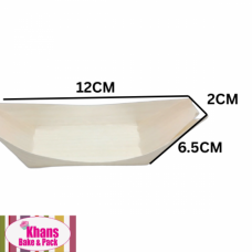 BAMBOO BOATS SMALL 4