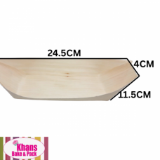 BAMBOO BOATS LARGE 9
