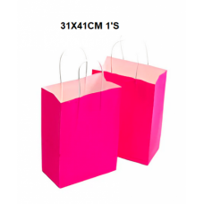 GIFT BAG XL CERICE 31X41CM 1'S