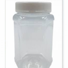 JAR HEX CLEAR 1L