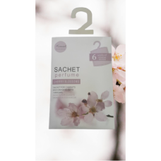 SCENTED SACHET PERFUME CHERRY BLOSSOM EA