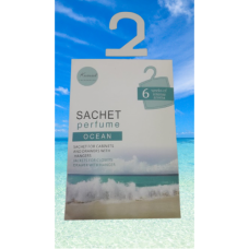 SCENTED SACHET PERFUME OCEAN EA
