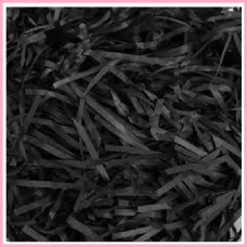 SHREDDED TISSUE BLACK 20G