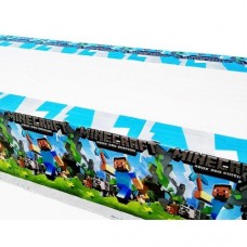 P/T-CLOTH MINECRAFT
