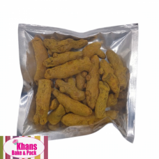 TUMERIC WHOLE 100G