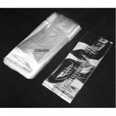 CELLOPHANE BAGS 4PD 100'S