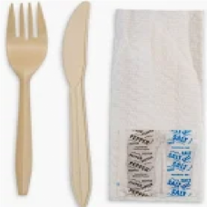 5 IN 1 CUTTLERY SET 10'S