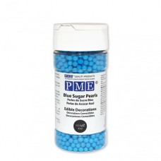 PEARLS SUGAR BLUE 100G