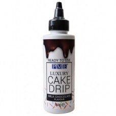 CAKE DRIP MILK CHOC 150G