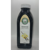 R/SONS ESSENCE VANILLA 500ML