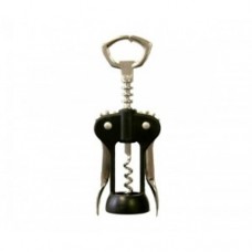 PRES CORKSCREW & BOTTLE OPENER