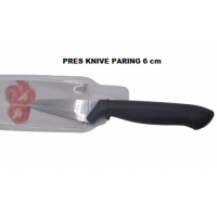 PRES KNIVE PARING 60MM