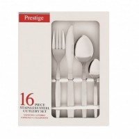 PRES CUTLERY SET 16PC