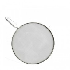 PRES SPLATTER SCREEN WHITE 29CM