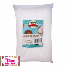 COCONUT EXTRA FINE TRUMPS 1KG