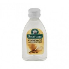 R/SONS ESSENCE ALMOND 40ML