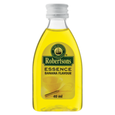 R/SONS ESSENCE BANANA 40ML