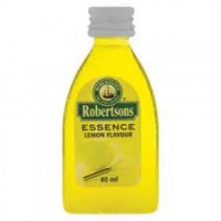 R/SONS ESSENCE LEMON 40ML
