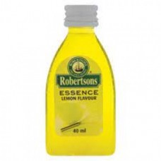 R/SONS ESSENCE LEMON 40ML