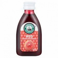 R/SONS COLOUR RED 40ML