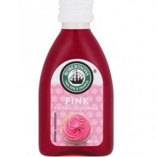 R/SONS COLOUR ROSE PINK 40ML