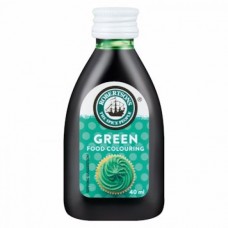 R/SONS COLOUR GREEN 40ML