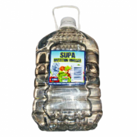 VINEGAR WHITE 5L