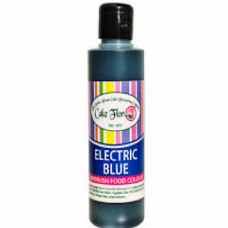 FOOD COLOUR AIRBRUSH ELECTRIC BLUE