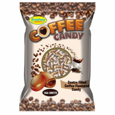 COFFEE CANDY BROADWAY 166'S