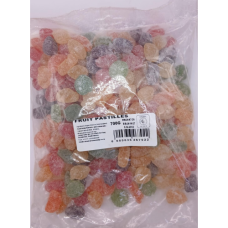 JELLIES FRUIT PASTILLES 700G