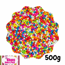 100 & 1000'S 500G