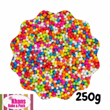 100 & 1000'S 250G