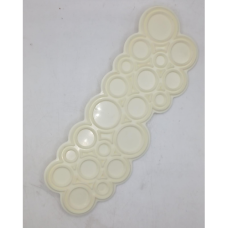 JEM BUBBLE BORDER