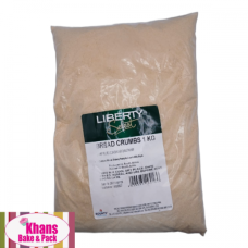 BREAD CRUMBS LIBERTY 1KG