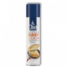 CHEF NON STICK SPRAY 500ML