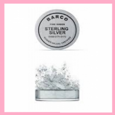 BARCO LUSTRE STERLING SILVER SHEEN 10ML
