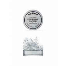 BARCO LUSTRE STERLING SILVER SHEEN 10ML
